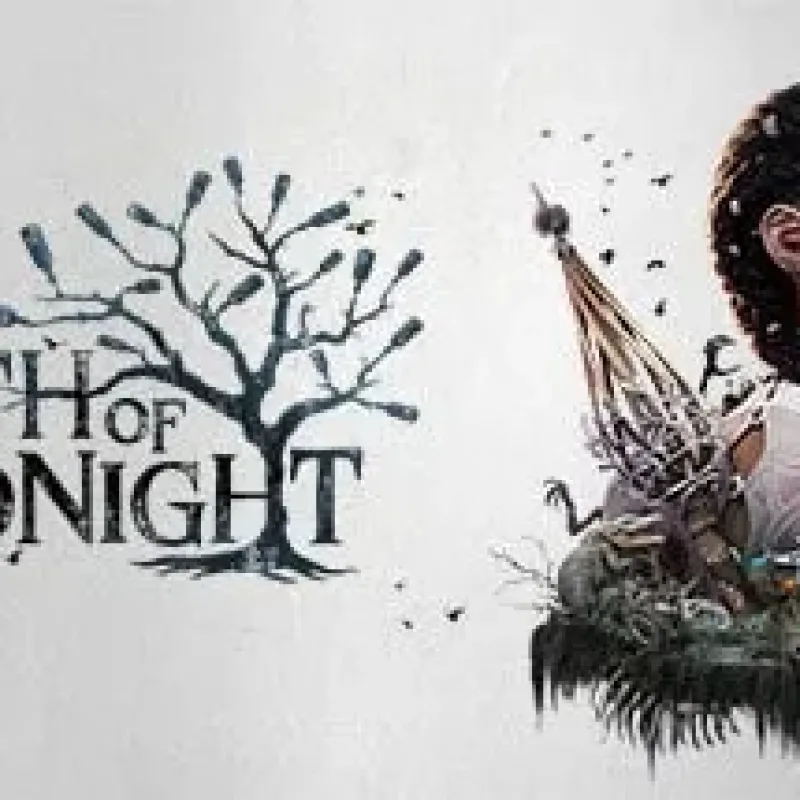 【PC单机】午夜以南（South of Midnight）RUNE中文版-Alimm.Com-码²