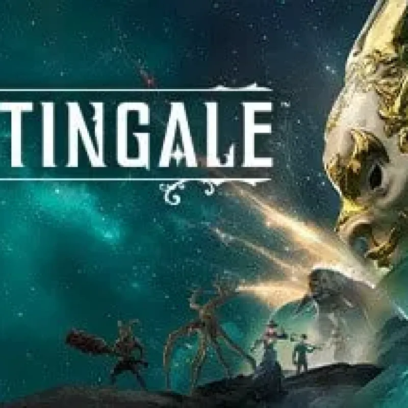 【PC单机】夜莺传说（Nightingale）v0.7.0.3免安装中文版-Alimm.Com-码²