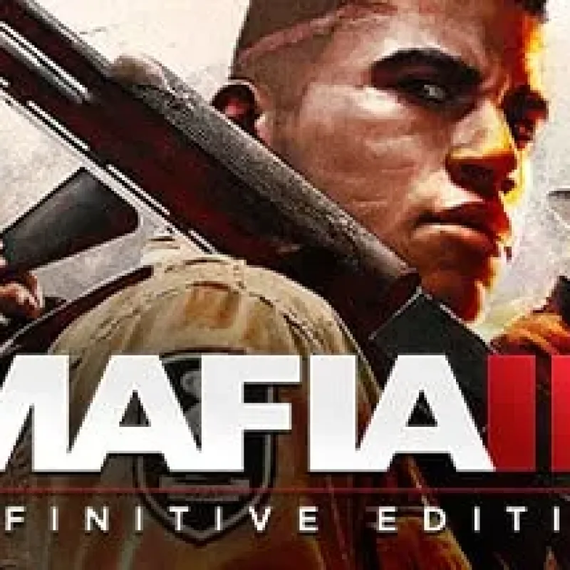 【PC单机】黑手党3 终极版（MafiaIII）v1.1GOG中文版-Alimm.Com-码²