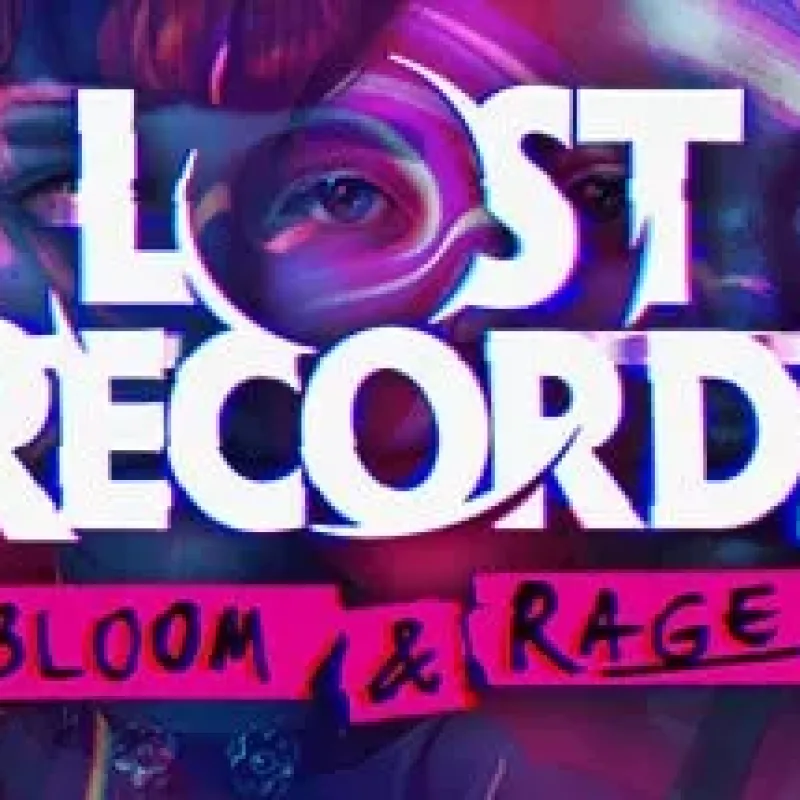 【PC单机】【奇异人生制作组】失落的记录 绽放与愤怒（Lost Records Bloom Rage）FLT中文版-Alimm.Com-码²