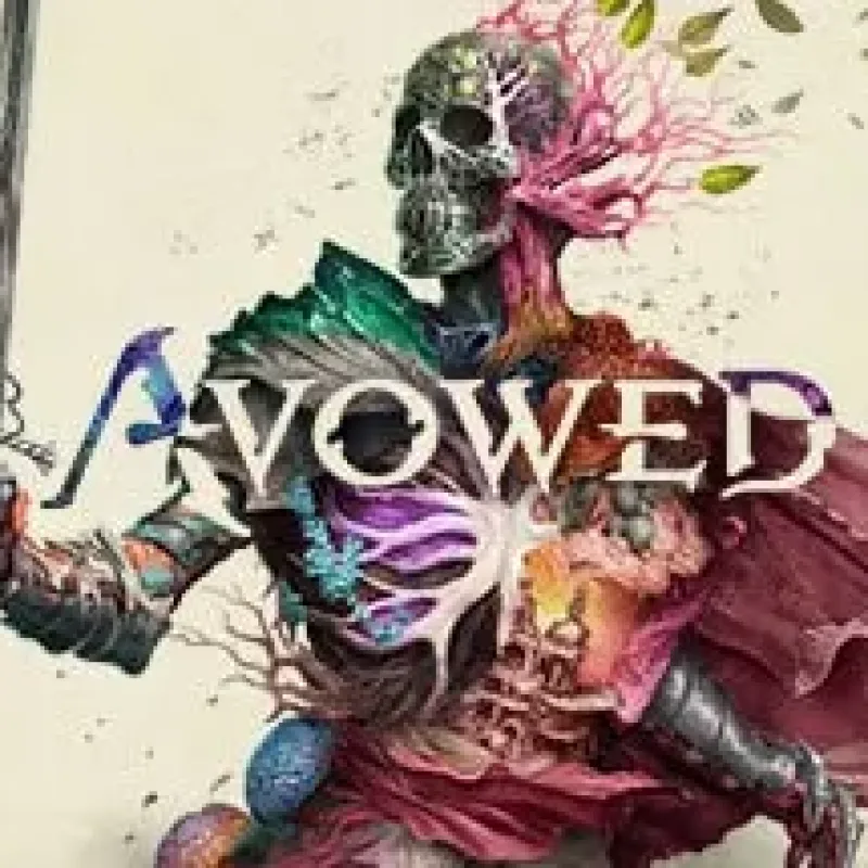 【PC单机】宣誓（Avowed）v1.25FLT豪华中文版-Alimm.Com-码²