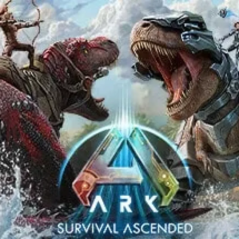 【PC单机】【虚幻5重制】方舟 飞升（ARK Survival Ascended）Build 17374348 免安装中文版-Alimm.Com-码²
