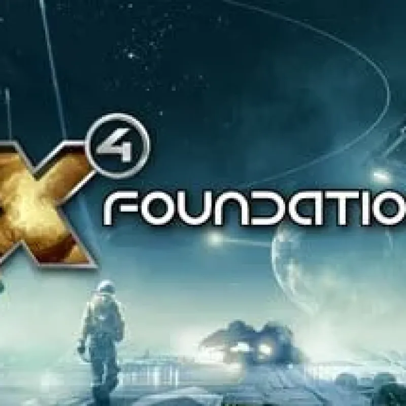 【PC单机】X4 基石 亥伯龙（X4 Foundations）v7.5全DLC RUNE中文版-Alimm.Com-码²