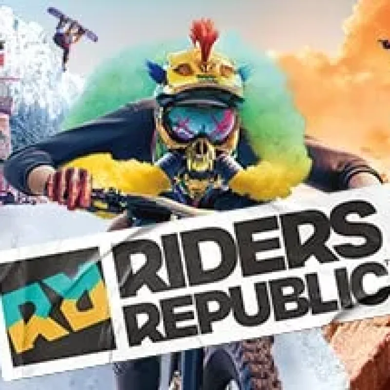 【PC单机】极限国度（Riders Republic）v1.26全DLC DODI中文版-Alimm.Com-码²