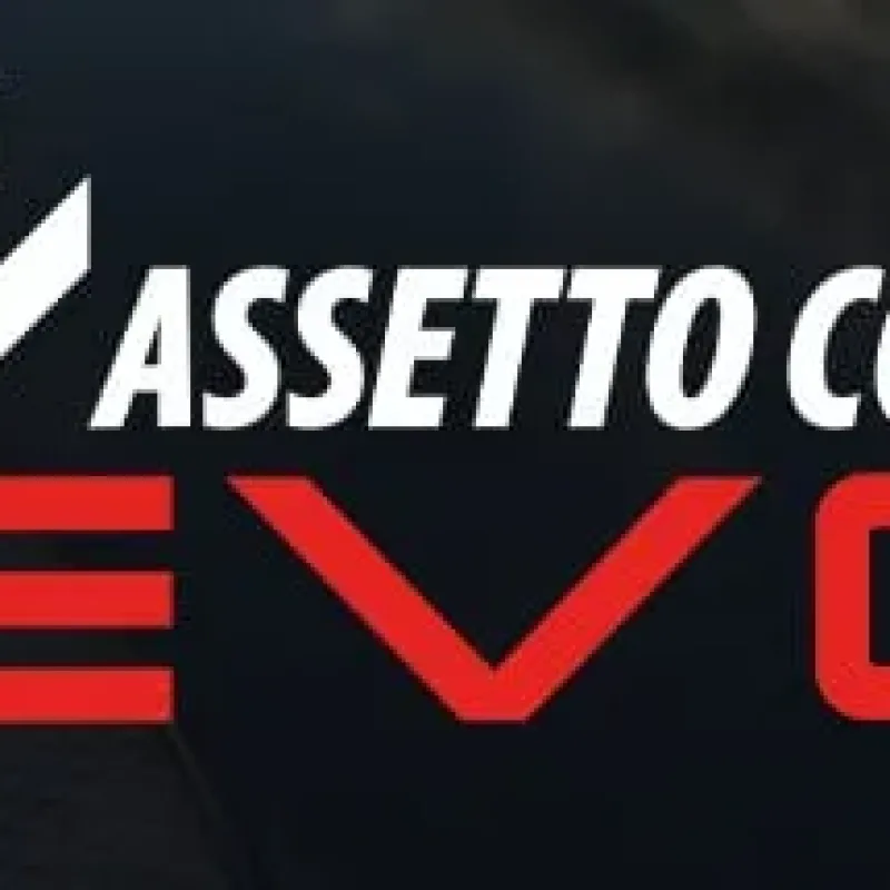 【PC单机】神力科莎（EVO Assetto Corsa EVO）v0.1.1免安装中文版-Alimm.Com-码²