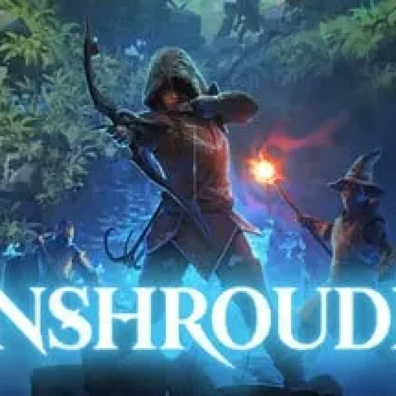 【PC单机】雾锁王国（Enshrouded）v0.8免安装中文版-Alimm.Com-码²