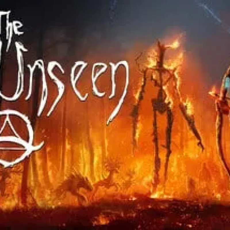 【PC单机】不可视之轴（The Axis Unseen）v1.09中文版-Alimm.Com-码²