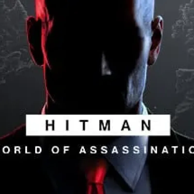 【PC单机】HITMAN暗杀世界（HITMAN World of Assassination）v3.180全DLC DODI中文版-Alimm.Com-码²