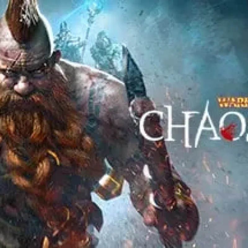 【PC单机】战锤 混沌祸根（Warhammer Chaosbane）v1.16全DLC高压中文版-Alimm.Com-码²