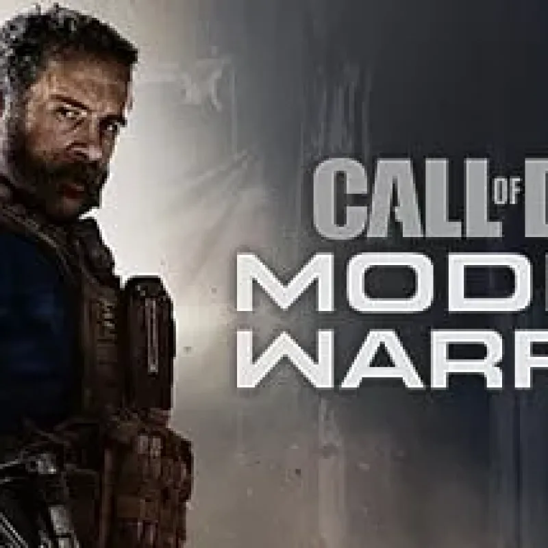 【PC单机】使命召唤16 现代战争（Call of Duty Modern Warfare）v1.383免安装中文版-Alimm.Com-码²