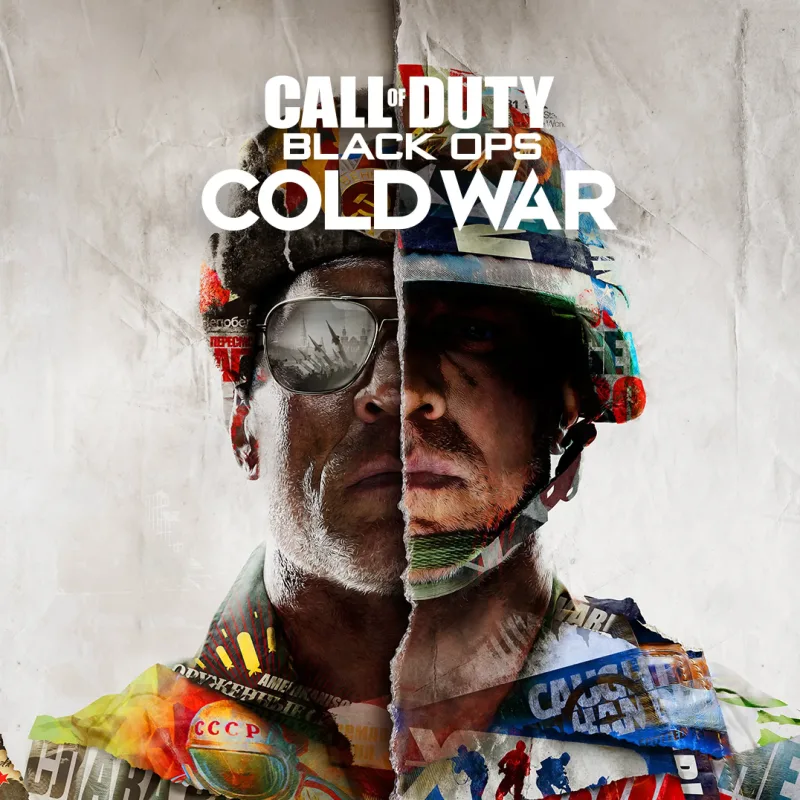 【PC单机】使命召唤17 冷战（Call of Duty Black Ops Cold War）v1.34.0.15931218免安装中文版-Alimm.Com-码²