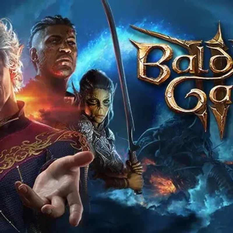 博德之门3（Baldur’s Gate 3 Digital Deluxe Edition）v4.1.1.6758295全DLC中文版-Alimm.Com-码²