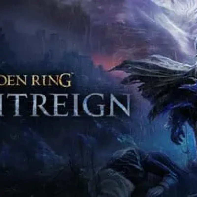 【PC单机】艾尔登法环 黑夜君临（ELDEN RING NIGHTREIGN）全DLC免安装中文版-Alimm.Com-码²