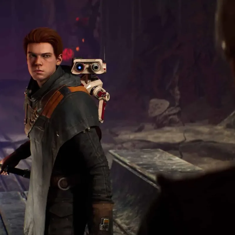 【PC单机】星球大战绝地武士 陨落武士团（STAR WARS Jedi Fallen Order) v1.0.10.0全DLC高压豪华中文版-Alimm.Com-码²