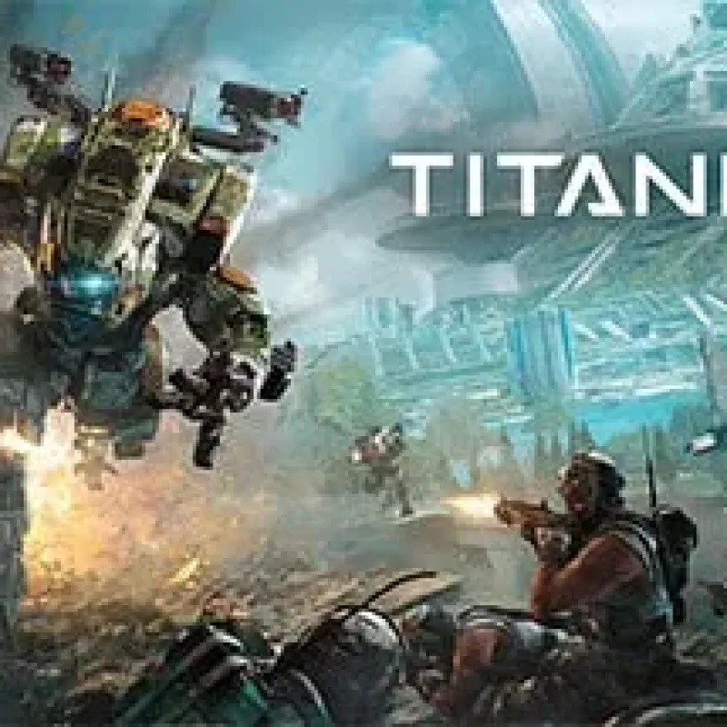 【PC单机】泰坦陨落2（Titanfall2）v2.011高压中文版-Alimm.Com-码²