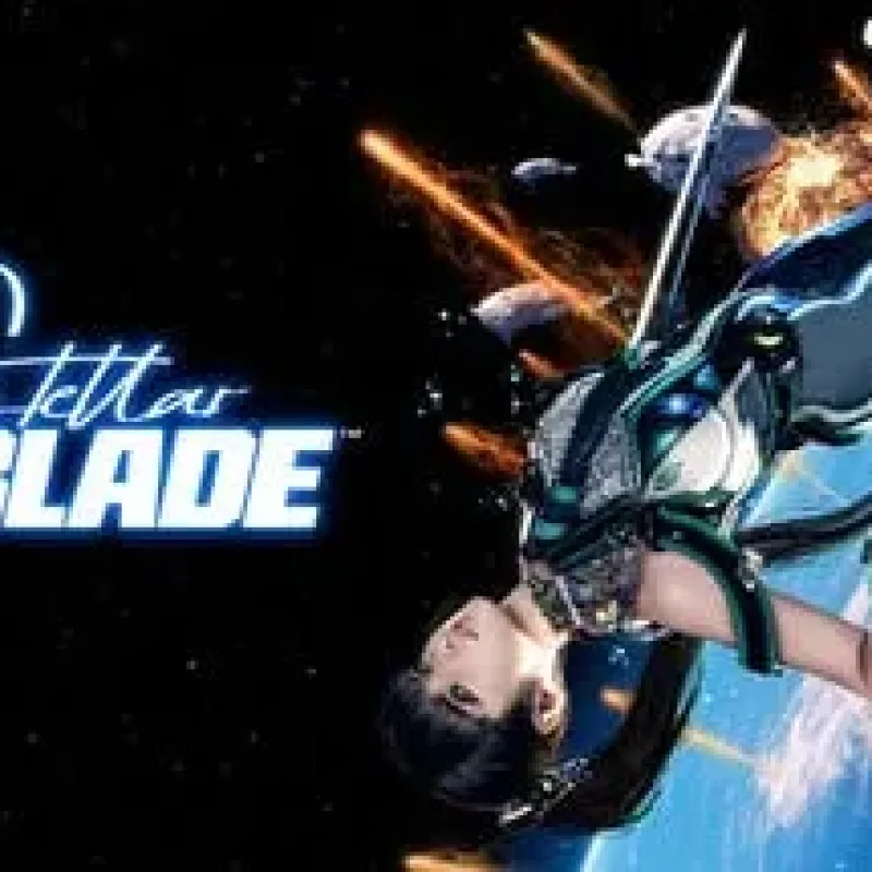 【PC单机】剑星 Stellar Blade-Alimm.Com-码²