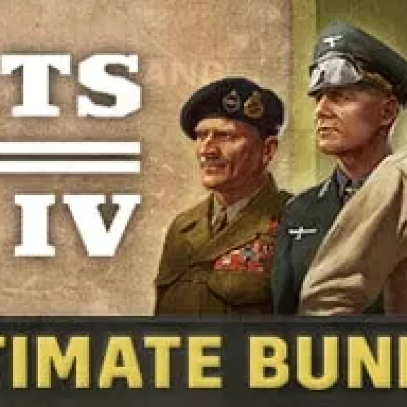 【PC单机】钢铁雄心4（HEARTS OF IRON IV）v1.51全DLC中文版-Alimm.Com-码²