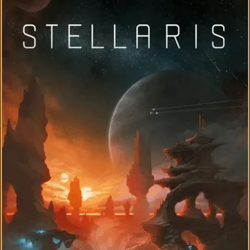 【PC单机】群星（Stellaris Galaxy Edition）v3.14.159全DLC中文版-Alimm.Com-码²