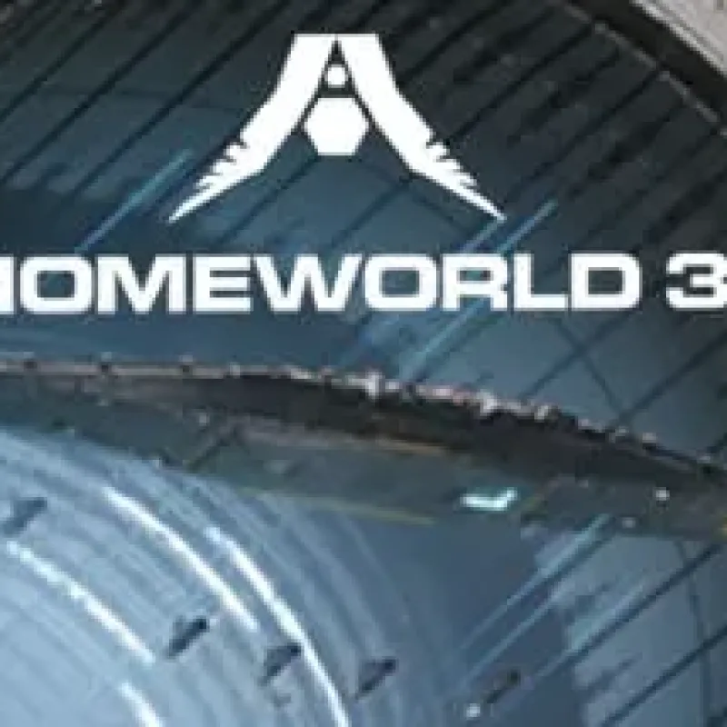 【PC单机】【D加密解除】家园3（Homeworld 3）v1.22 TENOKE中文版-Alimm.Com-码²