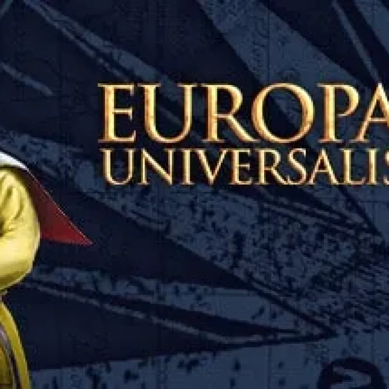 【PC单机】欧陆风云4 Europa Universalis IV v1.375-Alimm.Com-码²