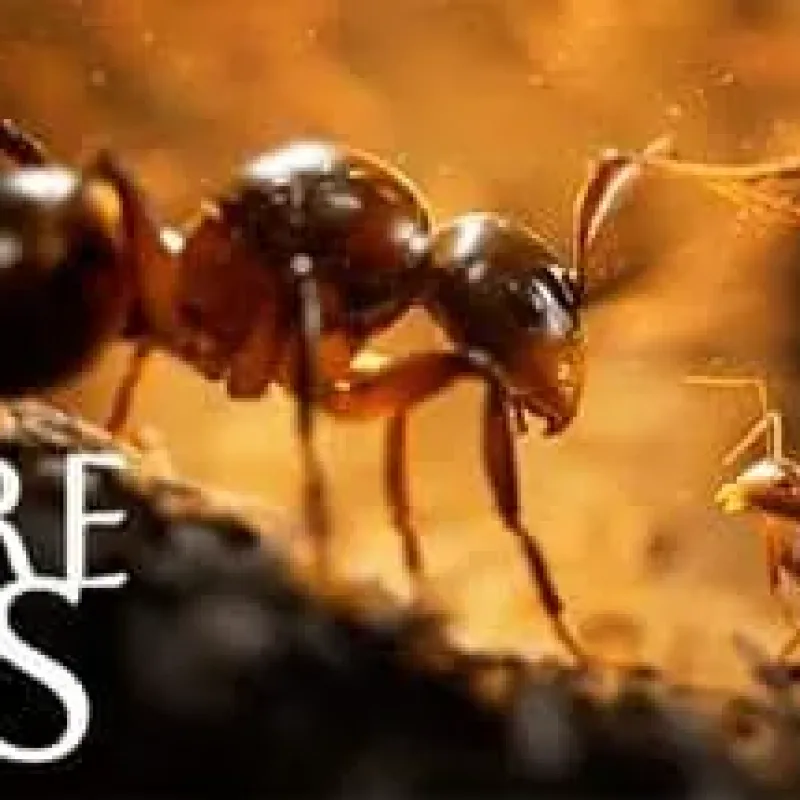 【PC单机】蚂蚁帝国（Empire of the Ants）RUNE中文版-Alimm.Com-码²