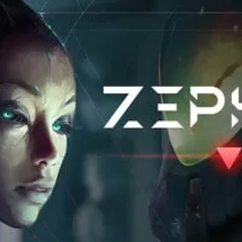 【PC单机】【战锤40k制作人新作】ZEPHON免安装中文版-Alimm.Com-码²