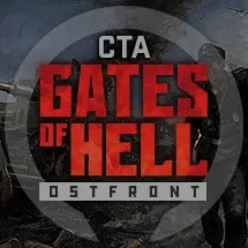 【PC单机】战争号令-地狱之门（Call To Arms Gates Of Hell）v1.046RUNE 全DLC中文版-Alimm.Com-码²