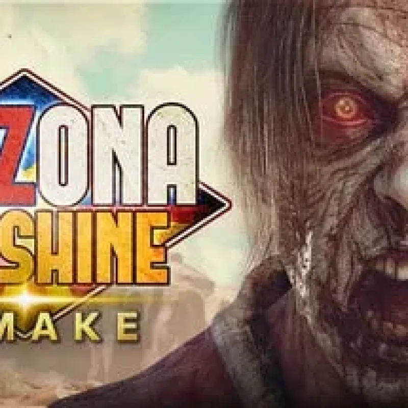 【PC单机】亚利桑那阳光 重制版（Arizona Sunshine Remake）VR中文版-Alimm.Com-码²