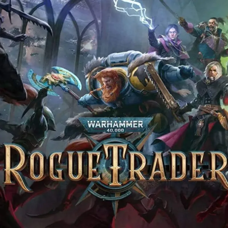 【PC单机】战锤40K 行商浪人（Warhammer 40k Rogue Trader）v1.2.1.7 全DLC中文版-Alimm.Com-码²