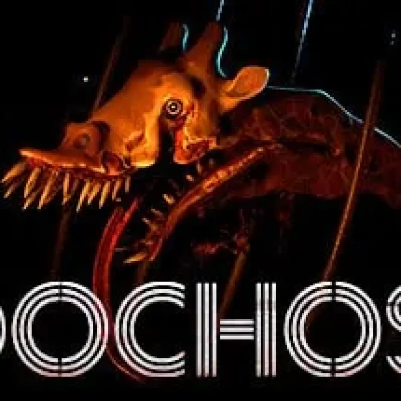 【PC单机】癫狂动物园（Zoochosis）免安装中文版-Alimm.Com-码²