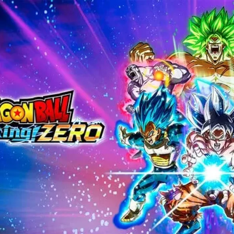 【PC单机】七龙珠 电光炸裂ZERO（DRAGON BALL Sparking ZERO）v15903122 FLT中文版-Alimm.Com-码²
