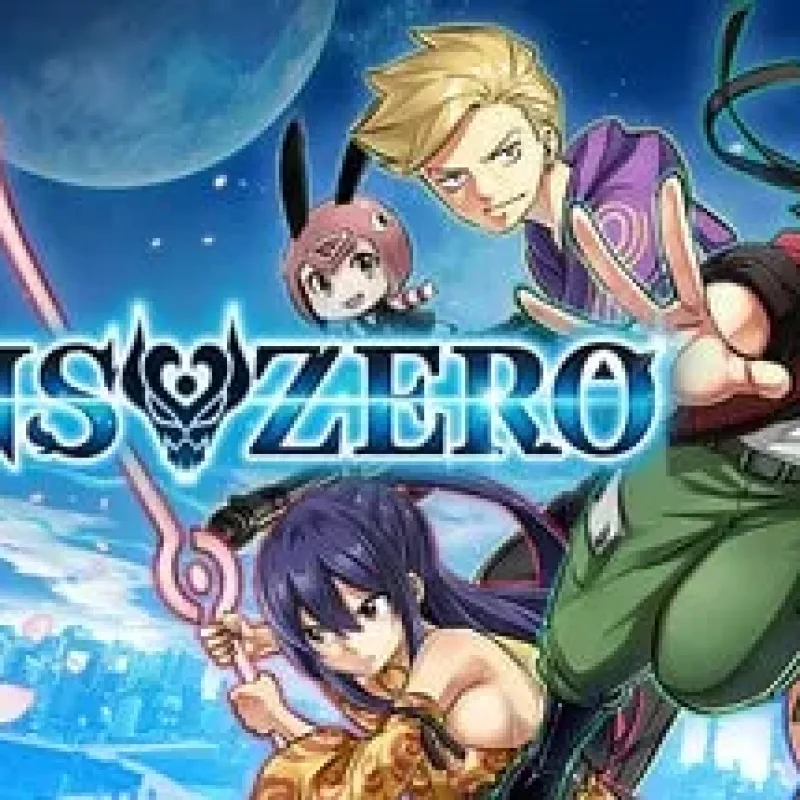 【PC单机】伊甸星原（EDENS ZERO）免安装豪华中文版-Alimm.Com-码²