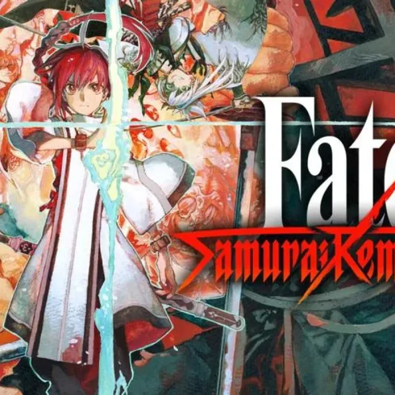 【PC单机】命运 武士遗迹（FateSamurai Remnant）v1.3.1全DLC中文版-Alimm.Com-码²