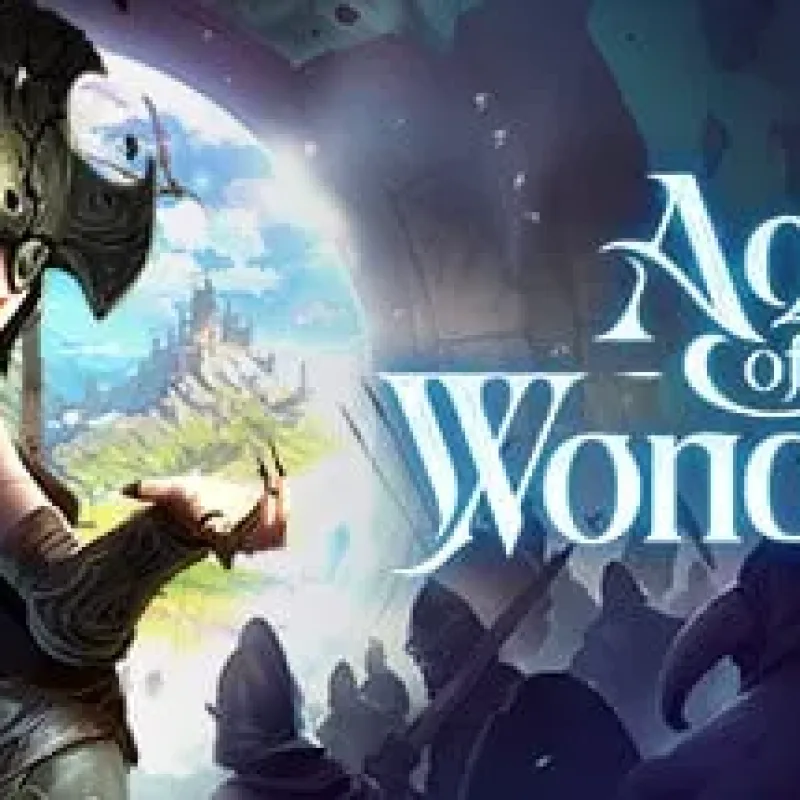 【PC单机】奇迹时代4（Age of Wonders 4）全DLC v1.007免安装中文版-Alimm.Com-码²