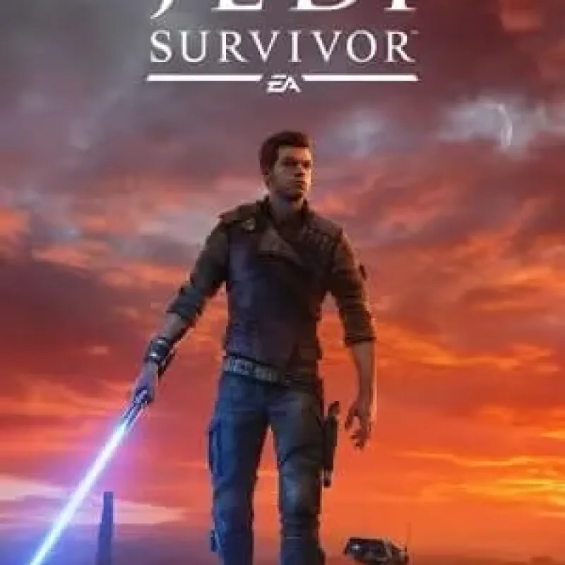 【PC单机】星球大战 绝地 幸存者（STAR WARS Jedi Survivor）RUNE中文版-Alimm.Com-码²