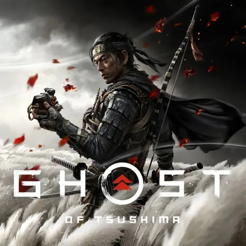 【PC单机】对马岛之魂（Ghost of Tsushima）v1053.6.0718.1126 全DLC免安装中文版-Alimm.Com-码²