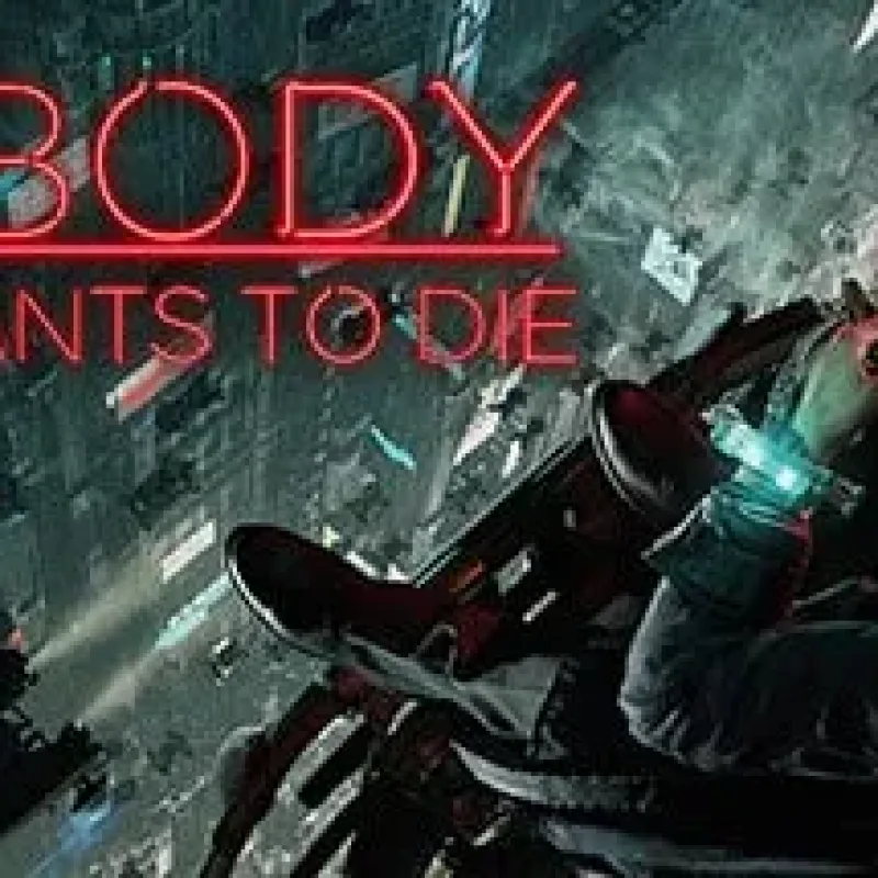 【PC单机】无人愿死（Nobody Wants to Die）RUNE中文版-Alimm.Com-码²