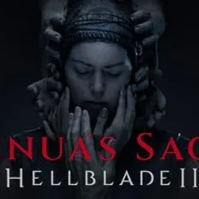 【PC单机】地狱之刃2 塞娜的史诗（Senua’s Saga Hellblade II）FLT中文版-Alimm.Com-码²
