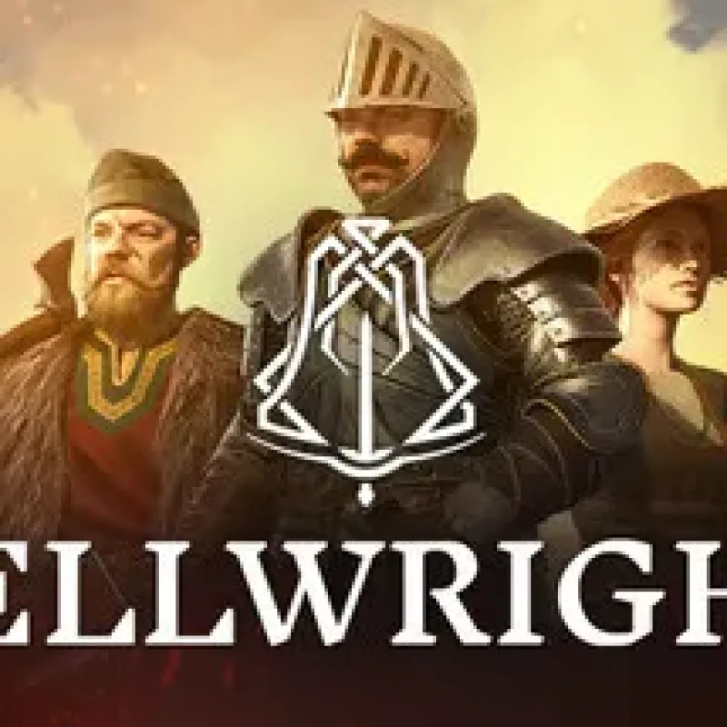 【PC单机】颂钟长鸣（Bellwright）patch16免安装中文版-Alimm.Com-码²
