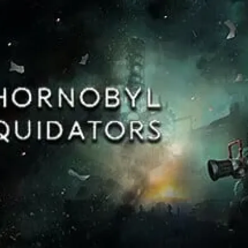 【PC单机】切尔诺贝利清算人（Chornobyl Liquidators）FLT中文版-Alimm.Com-码²