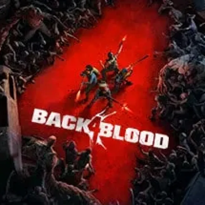 【PC单机】喋血复仇（Back 4 Blood）全DLC中文版-Alimm.Com-码²
