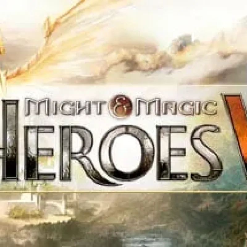 【PC单机】魔法门之英雄无敌7（Might Magic Heroes VII）v1.8免安装中文版-Alimm.Com-码²