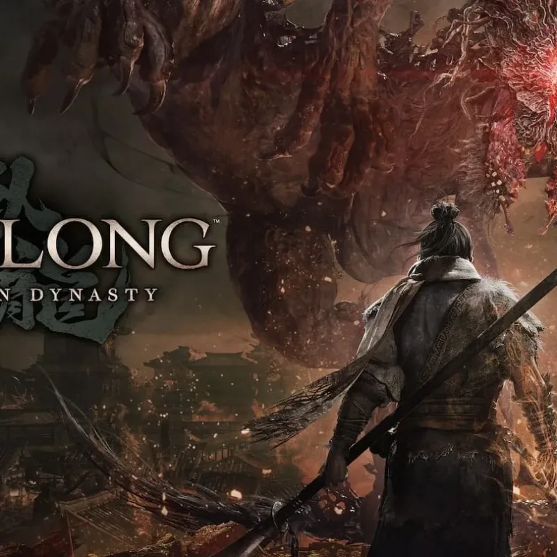 【PC单机】卧龙 苍天陨落（Wo Long Fallen Dynasty）v1.30 DODI 全DLC中文版-Alimm.Com-码²