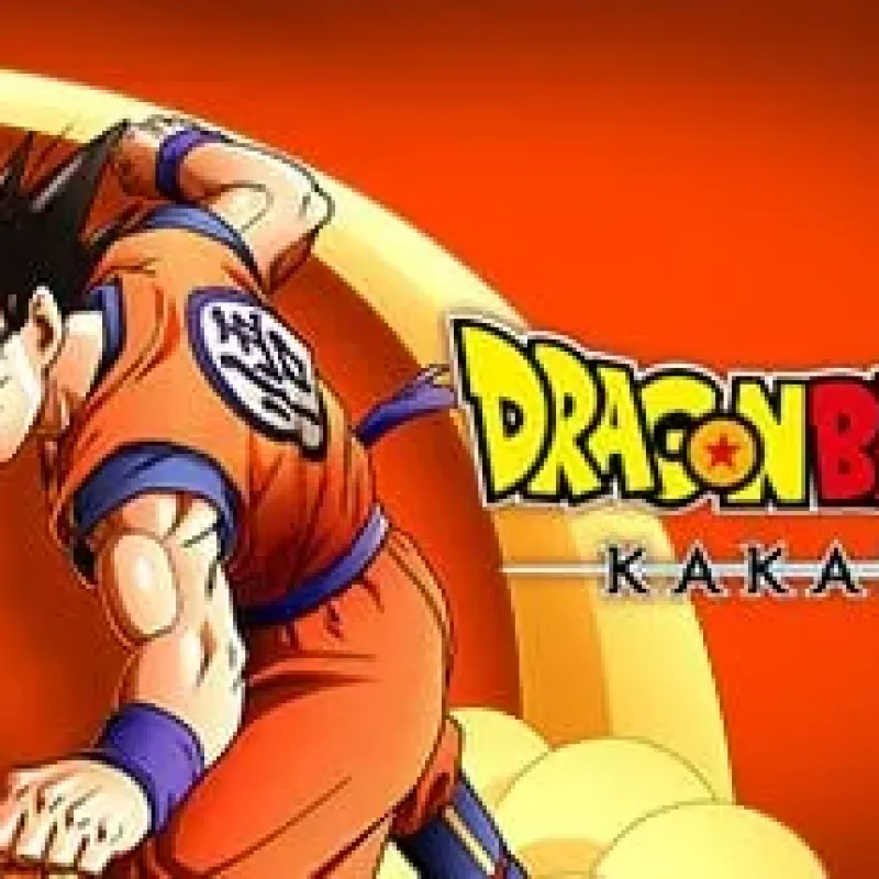 【PC单机】龙珠Z 卡卡罗特（Dragon Ball Z Kakarot）v2.2全DLC中文版-Alimm.Com-码²