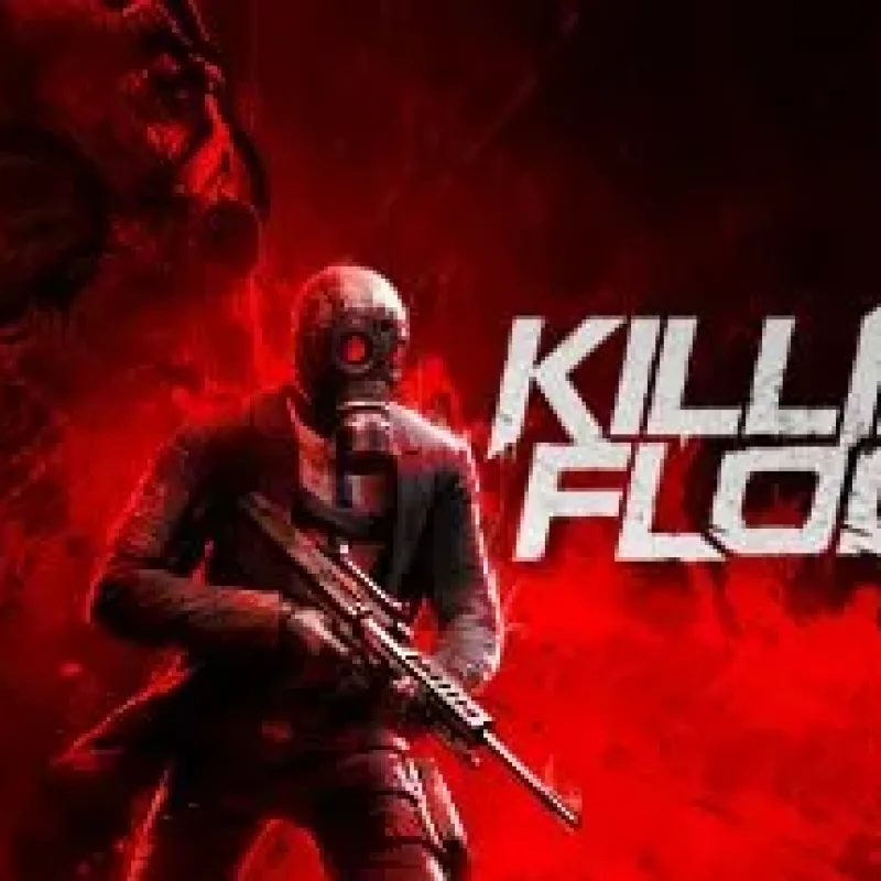 【PC单机】杀戮空间3（Killing Floor 3）RUNE中文版-Alimm.Com-码²
