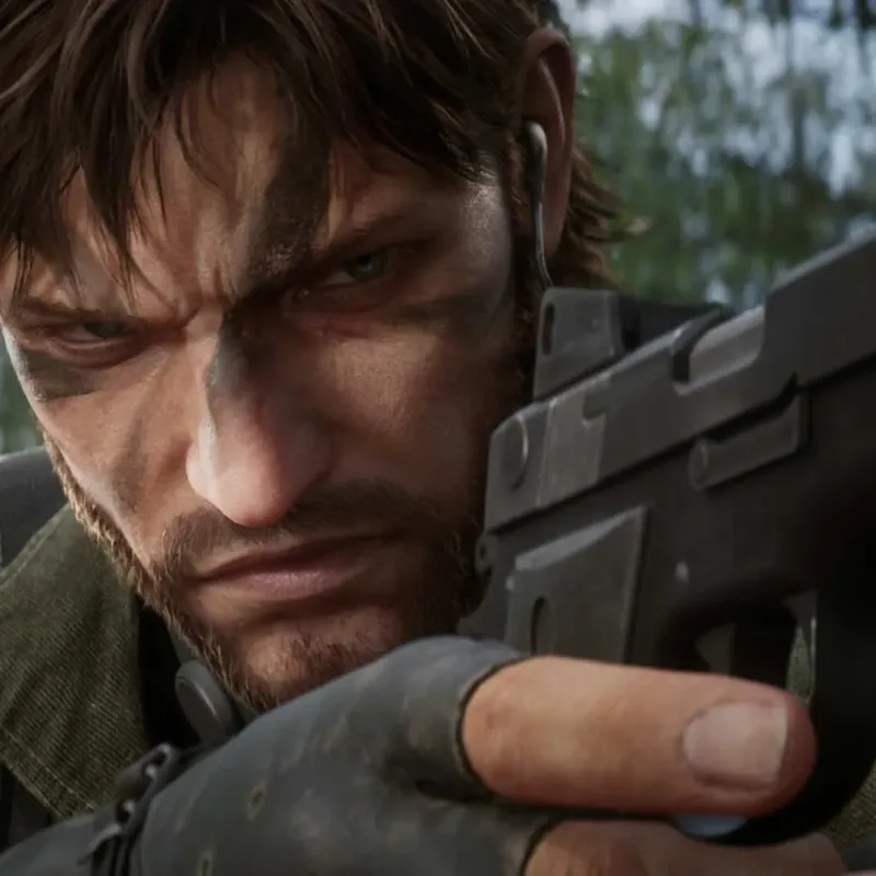 【PC单机】合金装备3 重制版/合金装备Δ 食蛇者 METAL GEAR SOLID Δ SNAKE EATER-Alimm.Com-码²