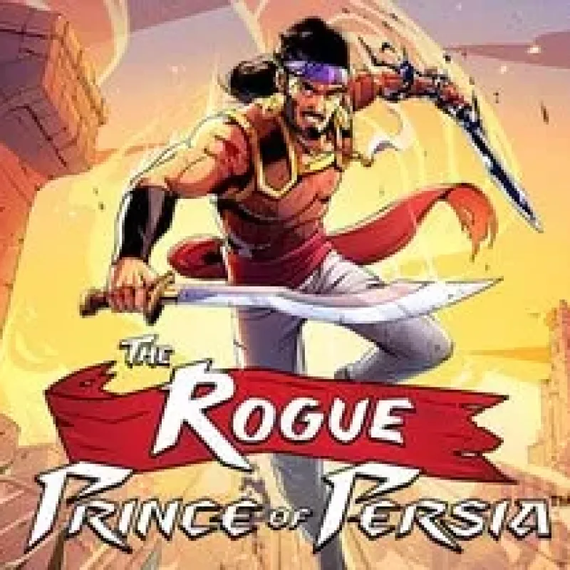 【PC单机】波斯王子 Rogue（The Rogue Prince of Persia）v1.0RUNE中文版-Alimm.Com-码²