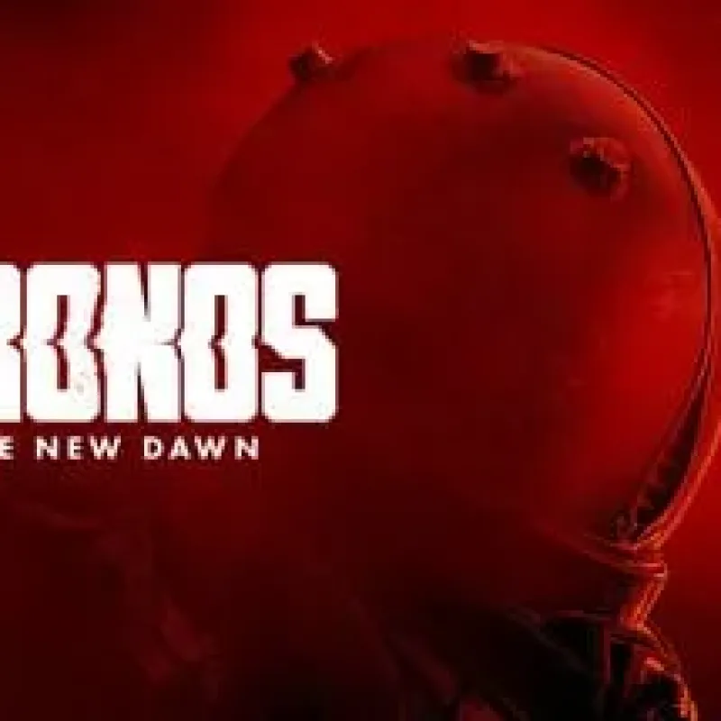 【PC单机】时间旅者 重生曙光（Cronos The New Dawn）RUNE中文版-Alimm.Com-码²