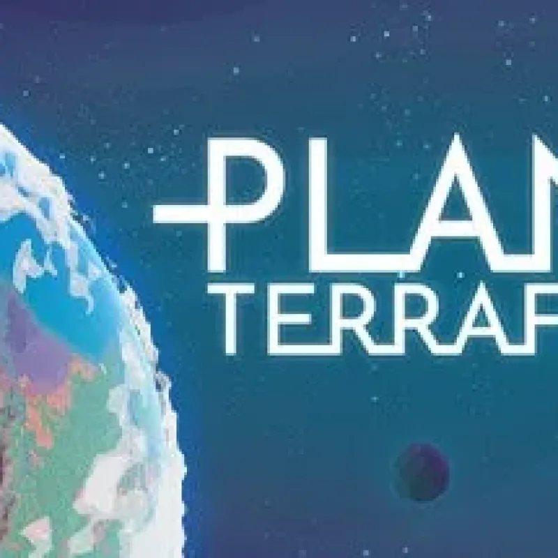 【PC单机】备用计划 家园（Plan B Terraform）v1.0免安装中文版-Alimm.Com-码²
