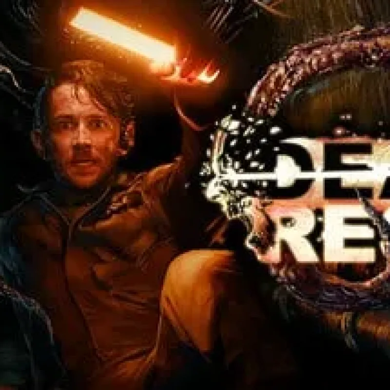【PC单机】死亡重启（Dead Reset）中文版-Alimm.Com-码²